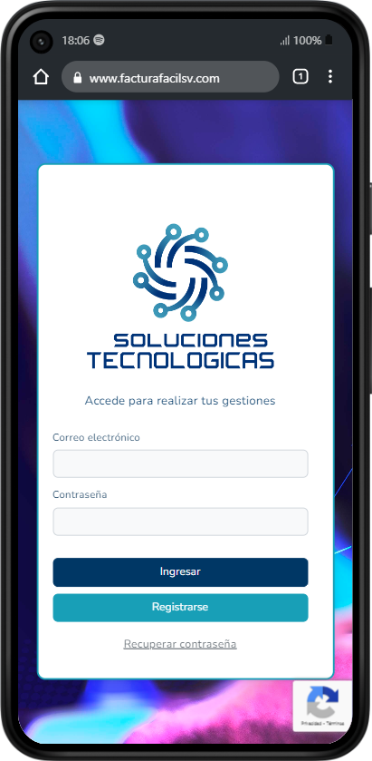 Pantalla de inicio de sesión segura en Google Pixel